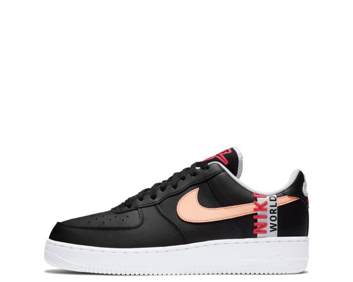 to the moon af1