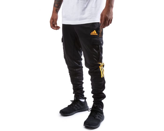 ADIDAS Tiro Cargo Training Pants Winterized H33676 - Shiekh ADIDAS Tiro Cargo Training Pants Winterized H33676 - Shiekh