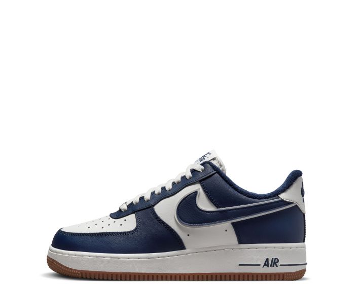 NIKE Air Force 1 '07 First Use DA8302 101 - Shiekh