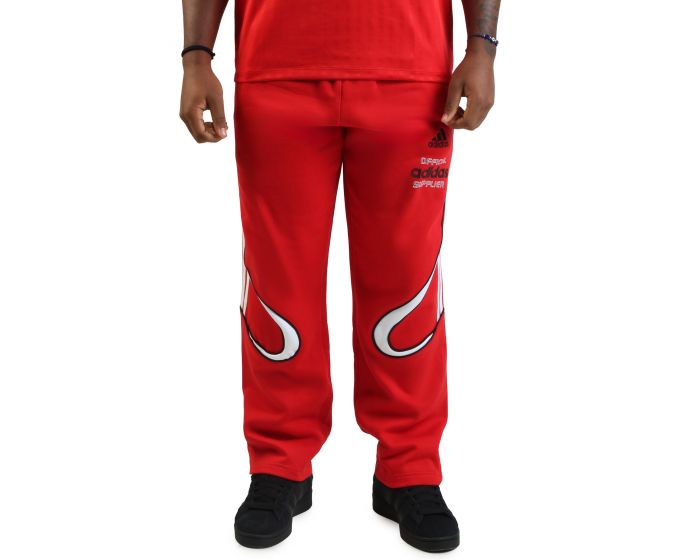 ADIDAS Teamgeist Fleece Pant KG2677 - Shiekh