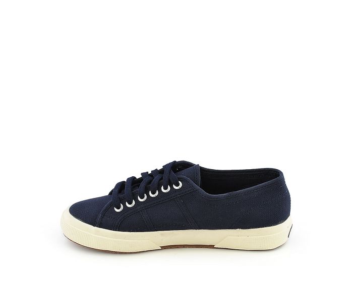 Navy blue superga best sale