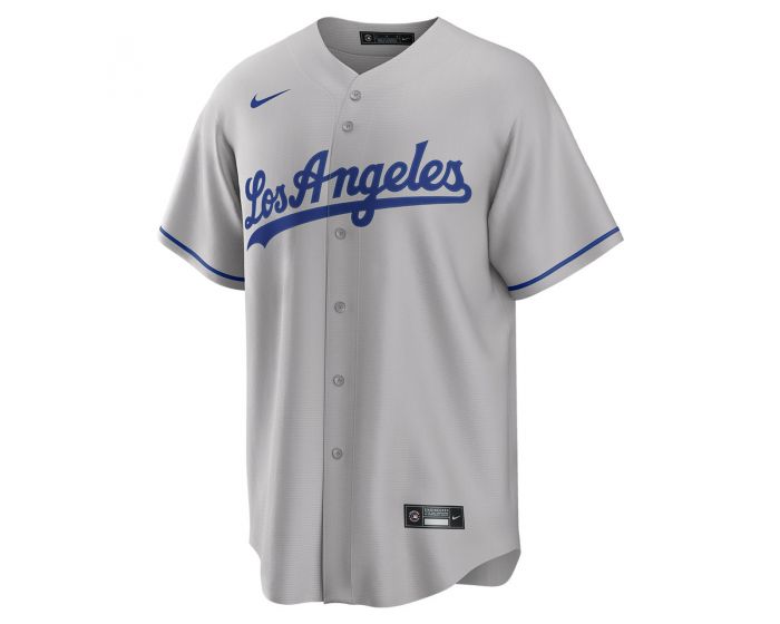 Toddler Los Angeles Dodgers Mookie Betts Nike White Home