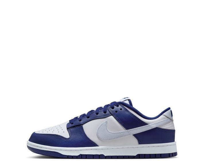 ナイキ ダンク LOW レトロ DV0833-401 ディープロイヤルブルー Amazon.com | Nike Dunk Low Retro Men's Shoes (DV0833-401