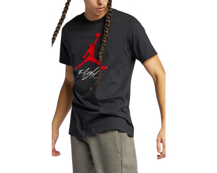 ナイキ ジョーダン フライト 半袖 Tシャツ / AO0664 JORDAN Jumpman Flight T-Shirt AO0664 010 - Shiekh