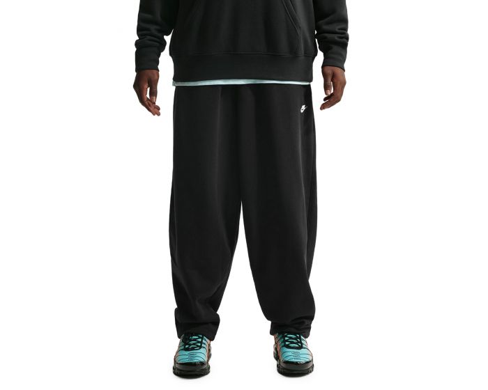 NIKE Sportswear Club Oversized French Terry Pants IF0721 010 - Shiekh