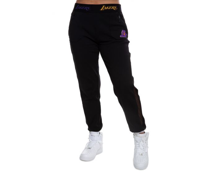 men's mesh joggers