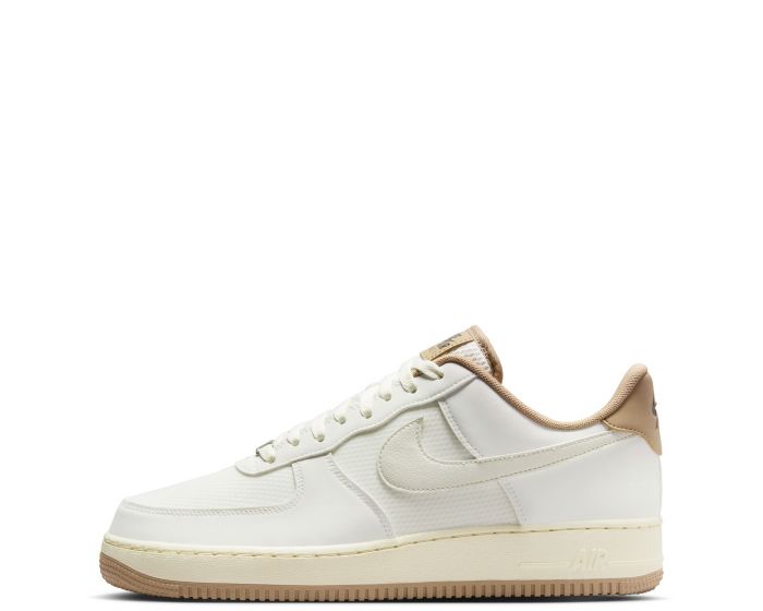 【NIKE】◆Air Force 1 '07 LV8 Summit White◆FZ5225-100◆ NIKE Air Force 1 '07 LV8 FZ5225 100 - Shiekh