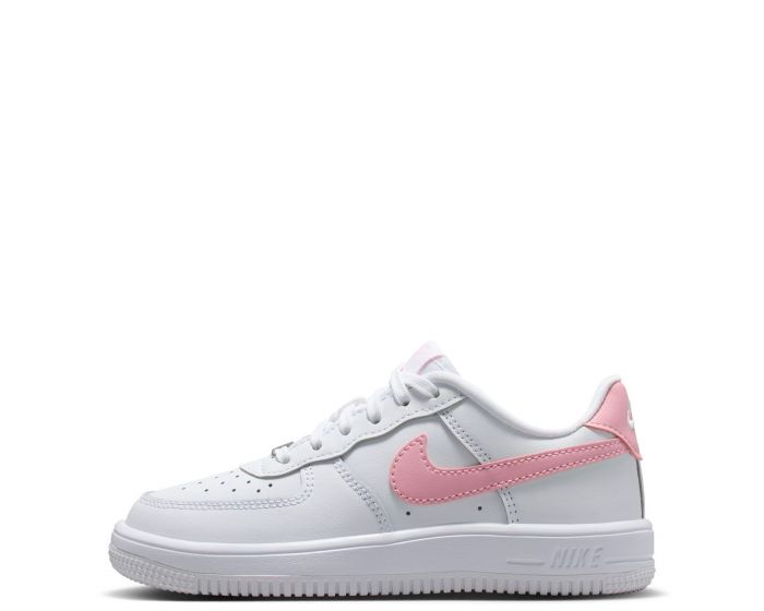 NIKE Pre-School Force 1 Low IF1673 104 - Shiekh