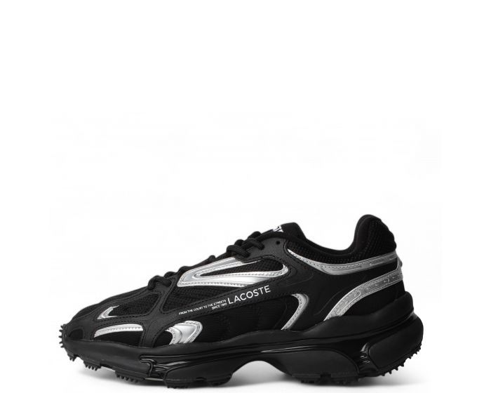 LACOSTE APPAREL L003 2K24 Sneakers 47SMA0013-02H - Shiekh