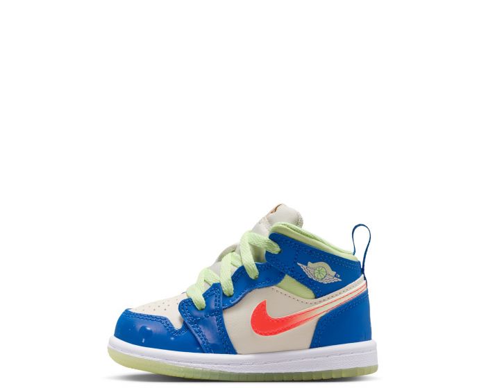 JORDAN Toddler 1 Mid SE II1255 400 - Shiekh