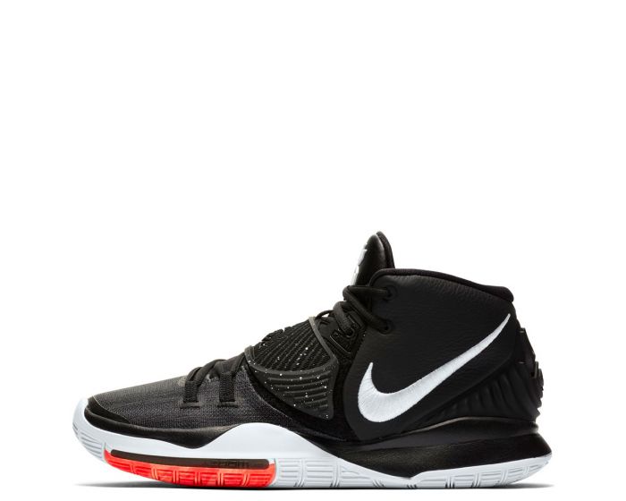 kyrie 6 high top