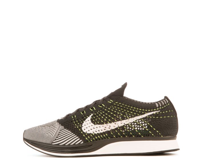 NIKE NIKE FLYKNIT RACER 526628 011 - Shiekh