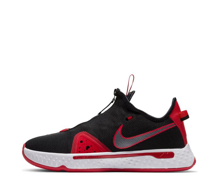 pg 4 red black