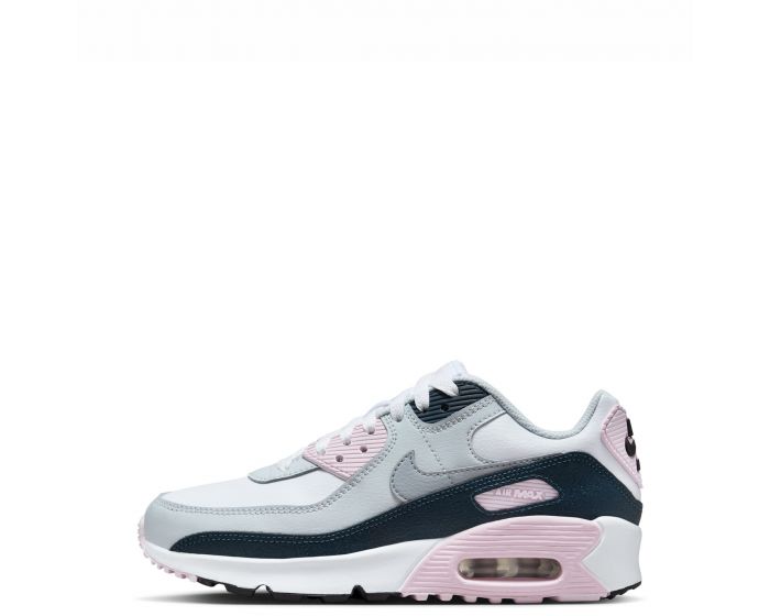 Running Shoes 90 White Air Max 90 Womens On Sale NIKE Grade-School