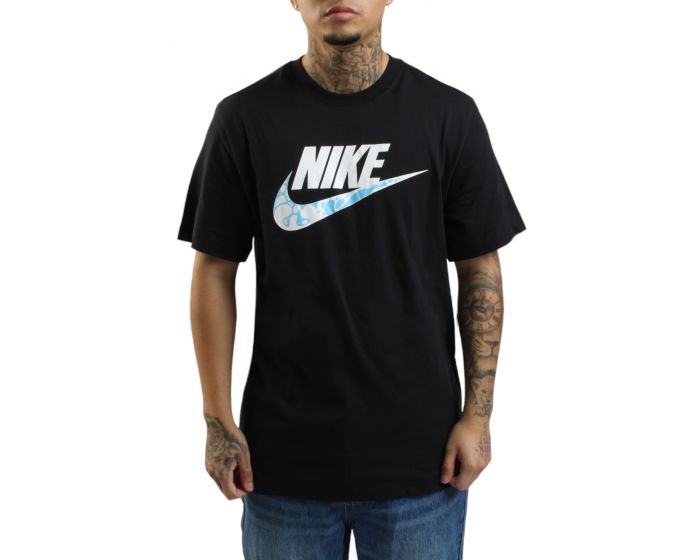 NIKE Sportswear T-Shirt FQ8034 010 - Shiekh