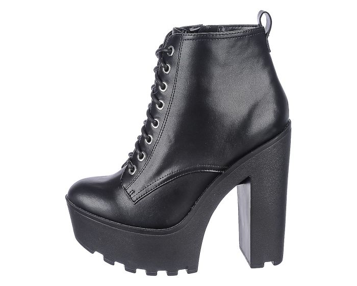 soda high heels