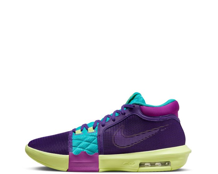 NIKE LeBron Witness 8 FB2239 500 - Shiekh