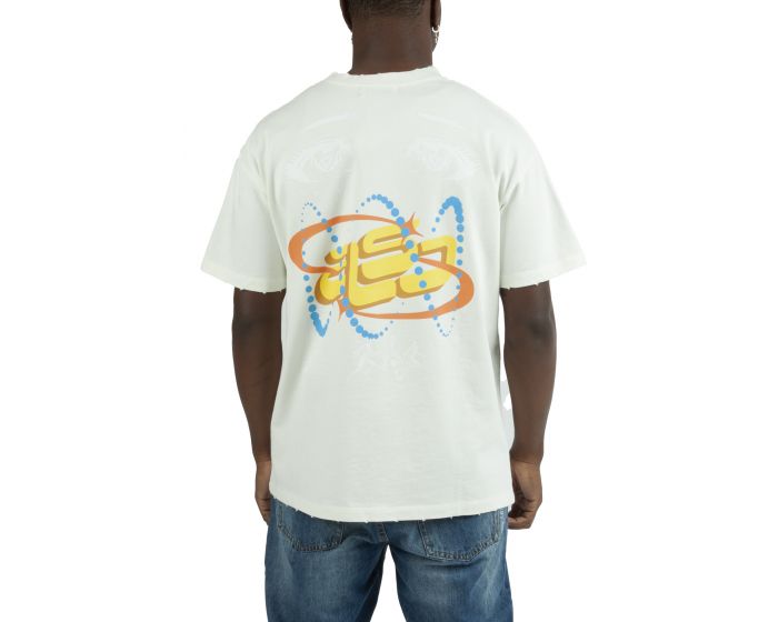 ALMOST SOMEDAY Heroes Tee ASC4-76 - Shiekh