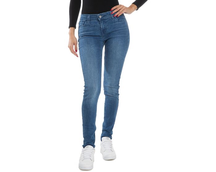 LEVI'S Women's 535 Super Skinny Jeans 11997-0251 - Shiekh