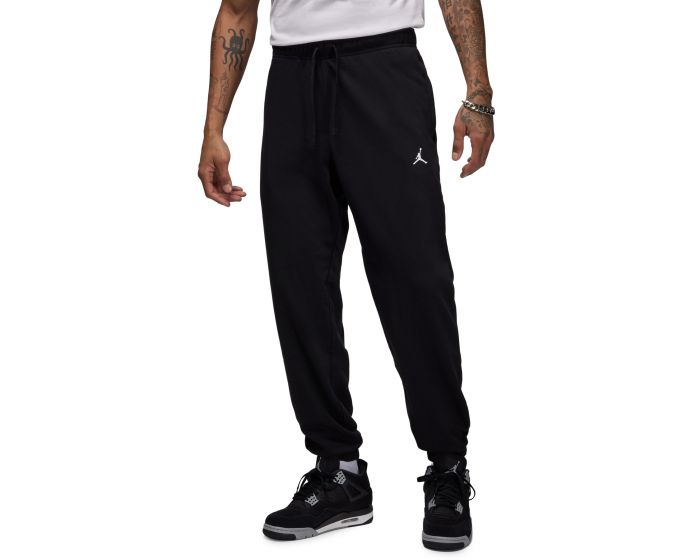 JORDAN Sport Crossover Dri-FIT Fleece Pants FV8608 010 - Shiekh