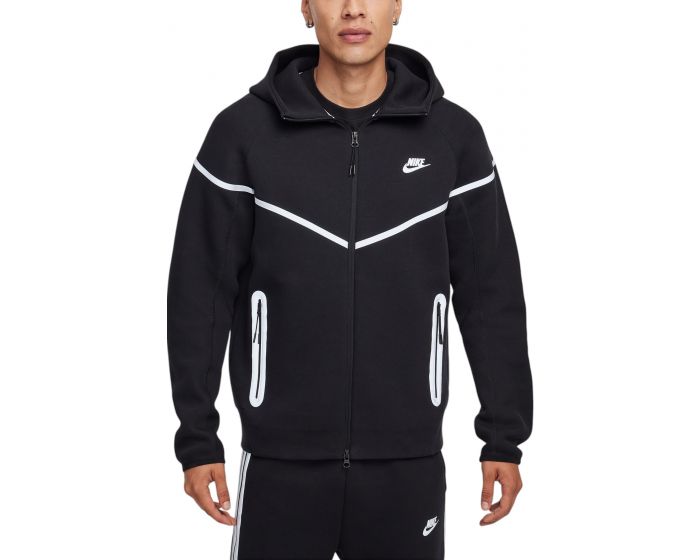NIKE Tech Windrunner Reflective Details Fleece Full-Zip