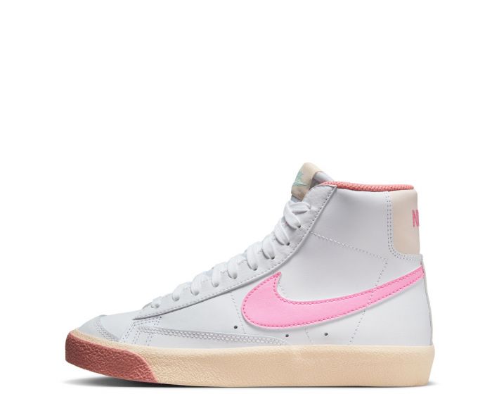 Nike Grade School Blazer Mid '77 Dz2900 100 - Shiekh