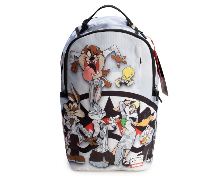 SPRAYGROUND リュック ca507df37d5d590264543920289616