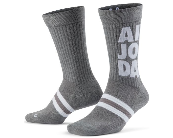 K. Bell Fun American Classics Crew Socks - 1 paio di calzini da donna, Bandiera americana (poli/cotone), 4-10