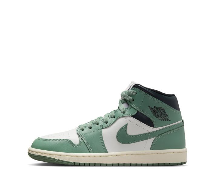 JORDAN Air 1 Mid BQ6472 130 - Shiekh