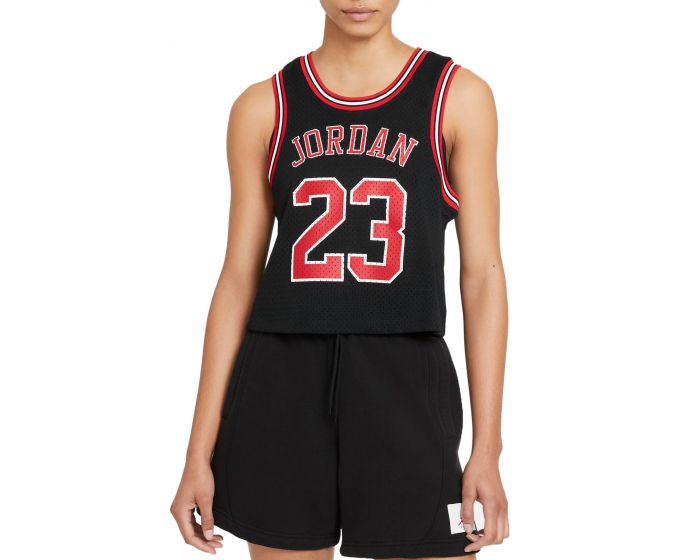 JORDAN Essentials Jersey DD0285 010 - Shiekh