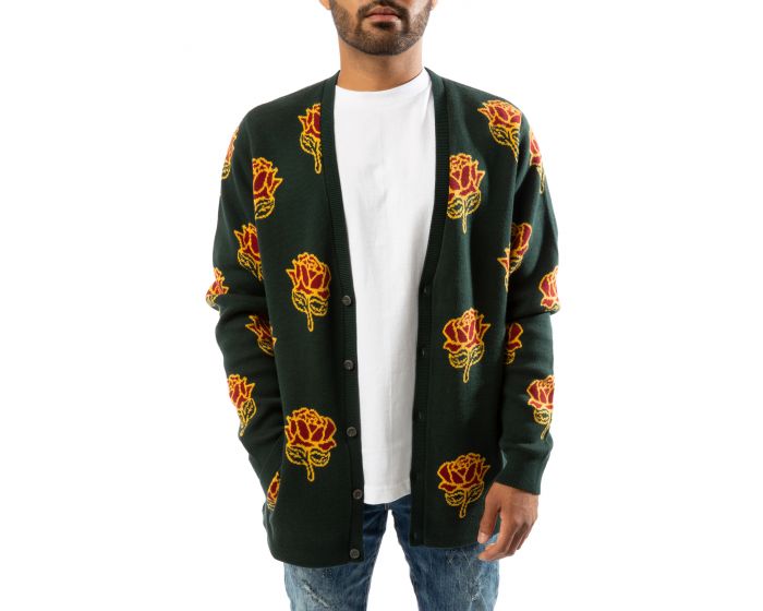 VANS 66 Champs Cardigan VN0A5EAAPRM - Shiekh