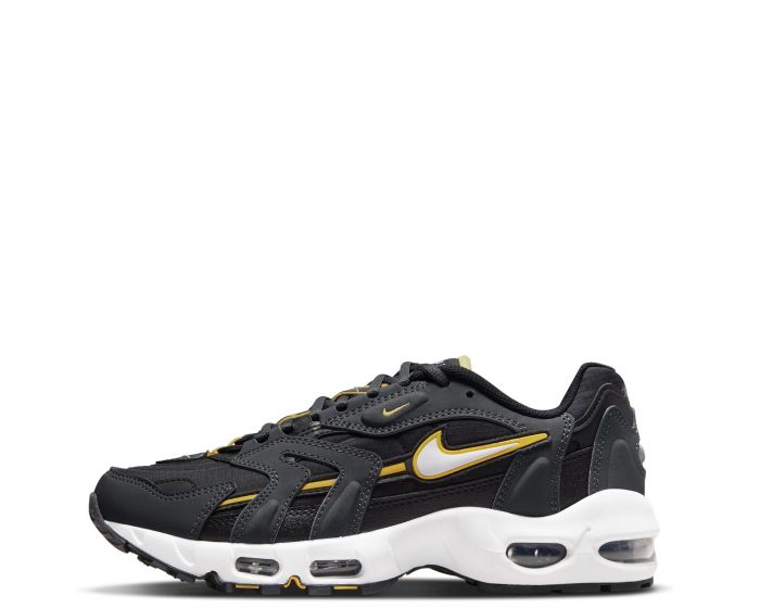 Air max 96 hotsell black and gold