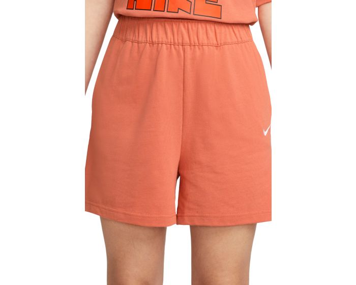 NIKE Sportswear Jersey Shorts DM6728 827 - Shiekh