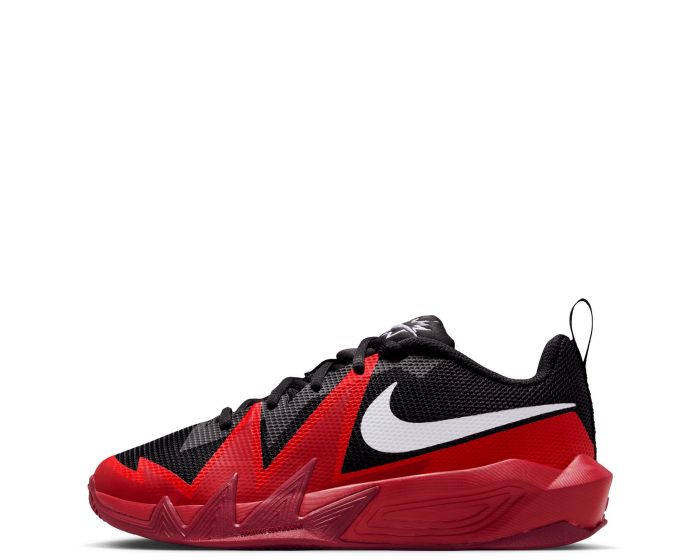 スパイク NIKE Air LT Super Bad TD RED and BLACK Nike S.T. Dynamite Big Kids' Basketball Shoes. Nike.com