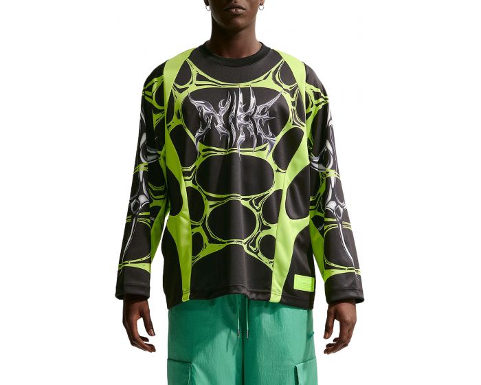 NIKE Project F.R.O.G. Jelly Cage Jersey IF1294 010 - Shiekh