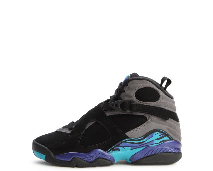 aqua 8s size 6