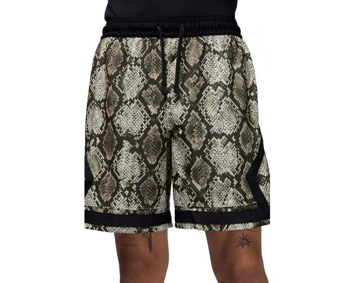 JORDAN Dri-FIT Mesh Diamond Shorts HF9907 133 - Shiekh