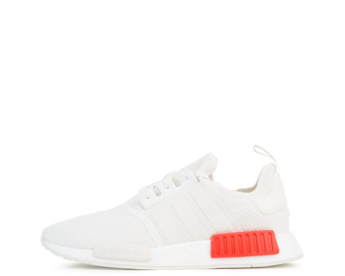 Adidas Sneaker Adidas Nmd Off White Red ADIDAS NMD R1 B37619 Shiekh