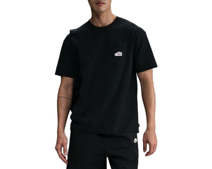 NIKE Sportswear Max90 T-Shirt IB1382 010 - Shiekh