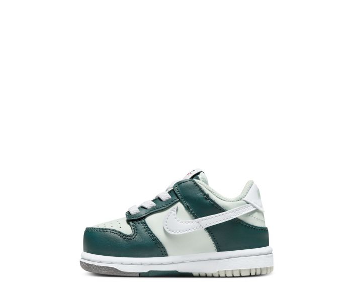 専用NIKE DUNK LOW (TDE) FB9107ダンク NIKE DUNK LOW TDE DEEP JUNGLE/WHITE-LIGHT SILVER（ナイキ