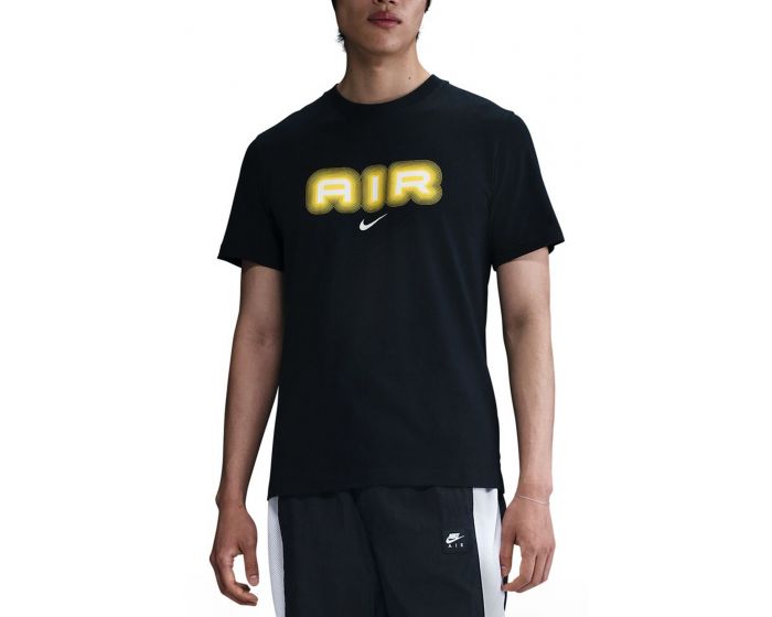 NIKE Graphic T-Shirt HM0185 013 - Shiekh