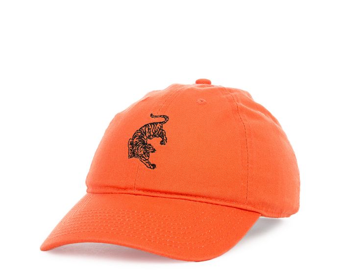 ASPHALT Tiger Dad Hat ASU17HW106 Shiekh