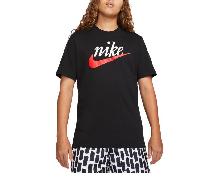 NIKE Sportswear T-Shirt 29.99 DZ3279 010 - Shiekh