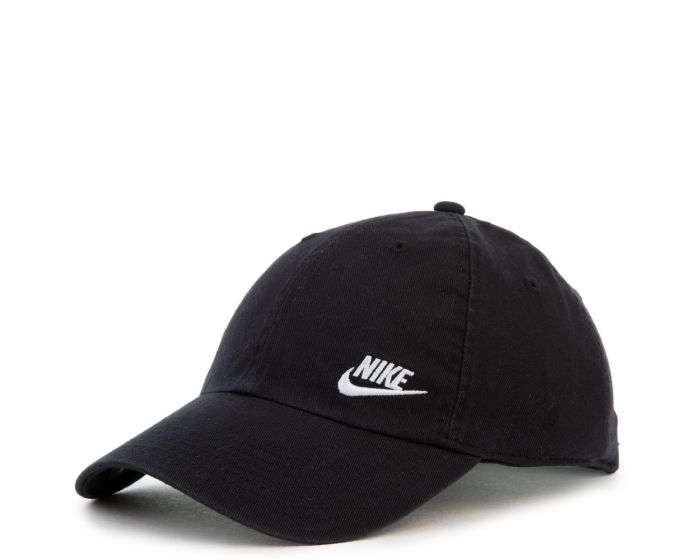 NIKE Sportswear Heritage 86 Hat AO8662 010 - Shiekh