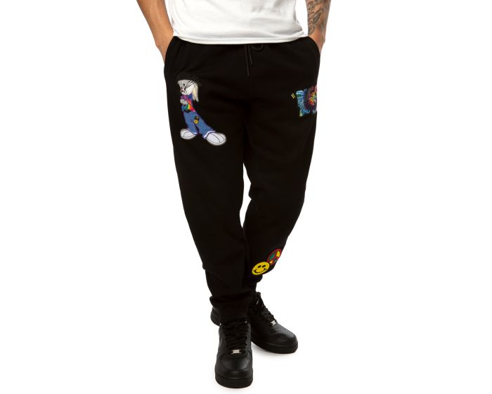 h&m bugs bunny joggers