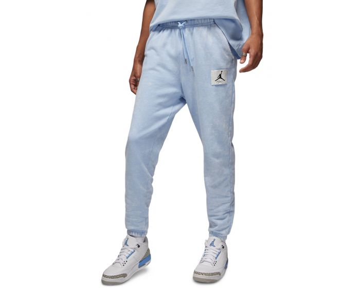 Jordan Flight Fleece Washed Pants Dr3089 411 - Shiekh