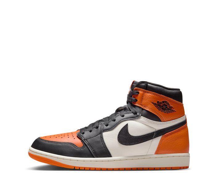 シャタバ 28cm Nike AJ1 Shattered Backboard Air Jordan 1 Retro Shattered Backboard 3.0 MENS 555088-028