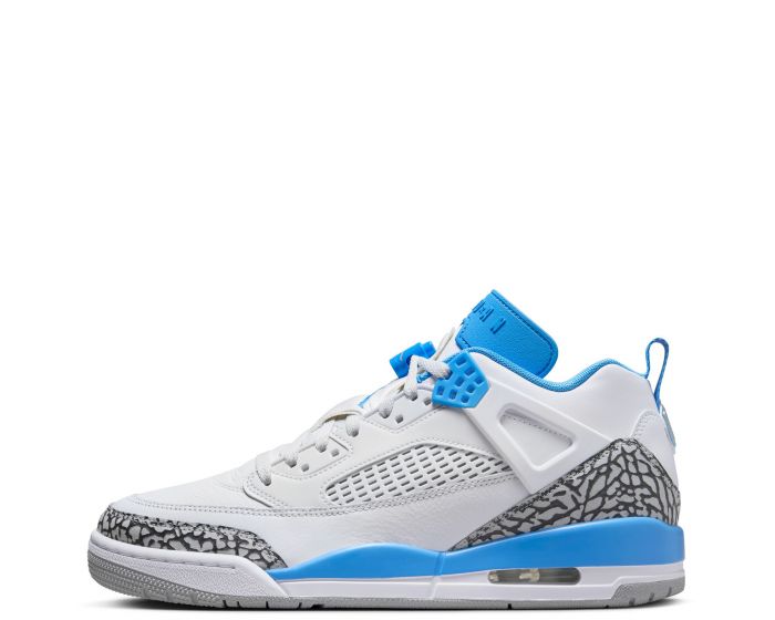 ◆正規品◆NIKE JORDAN SPIZIKE LOW WHITE ARMORY NAVY◆関税込 NIKE】JORDAN ☆SPIZIKE LOW☆ WHITE ARMORY NAVY スニーカー