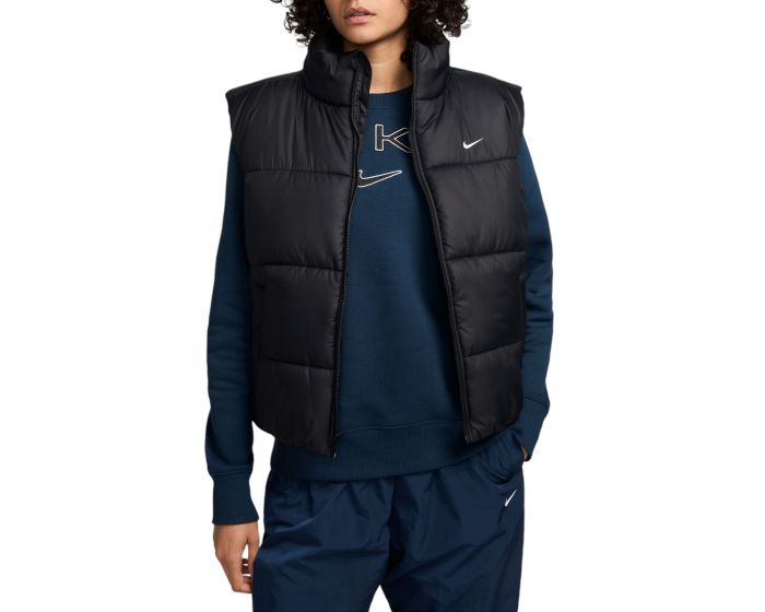 NIKE Classic Puffer Therma-FIT Loose Vest FZ5922 010 - Shiekh