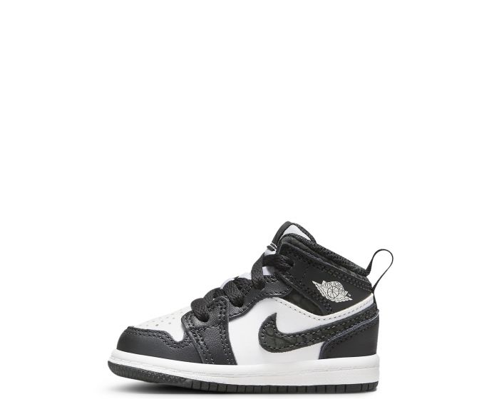 Jordan 1 authentic mid toddler